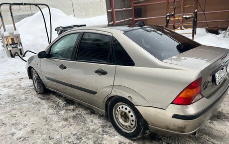 Ford Focus IV, 2004 год, 340 000 рублей, 5 фотография