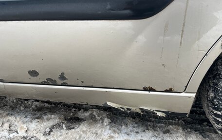 Ford Focus IV, 2004 год, 340 000 рублей, 7 фотография