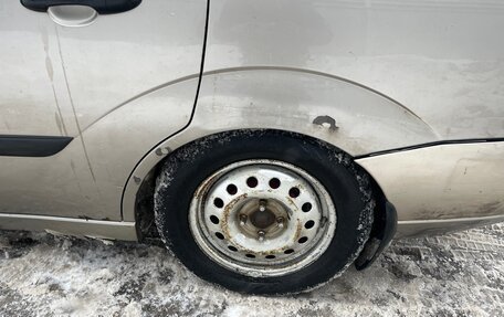 Ford Focus IV, 2004 год, 340 000 рублей, 6 фотография