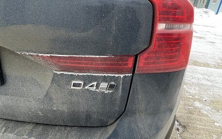 Volvo XC60 II, 2020 год, 3 500 000 рублей, 8 фотография