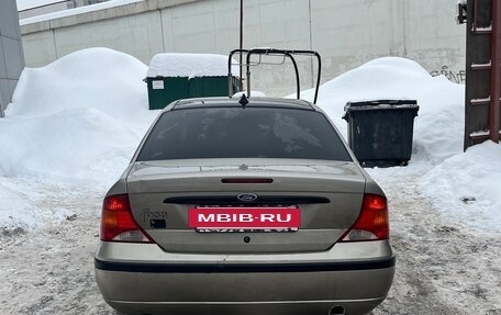 Ford Focus IV, 2004 год, 340 000 рублей, 4 фотография