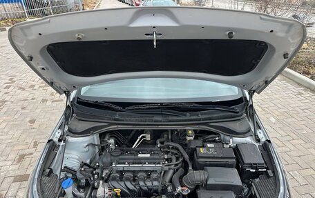 Hyundai Solaris II рестайлинг, 2020 год, 1 720 000 рублей, 28 фотография