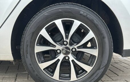 Hyundai Solaris II рестайлинг, 2020 год, 1 720 000 рублей, 27 фотография