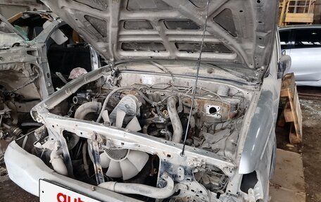 Ford Ranger II рестайлинг, 2006 год, 10 фотография