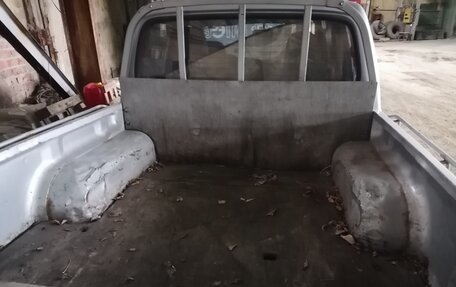 Ford Ranger II рестайлинг, 2006 год, 8 фотография