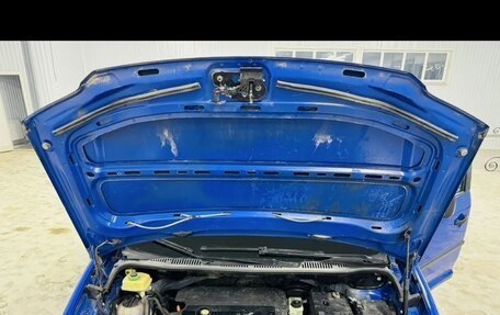 Volkswagen Caddy III рестайлинг, 2006 год, 550 000 рублей, 6 фотография