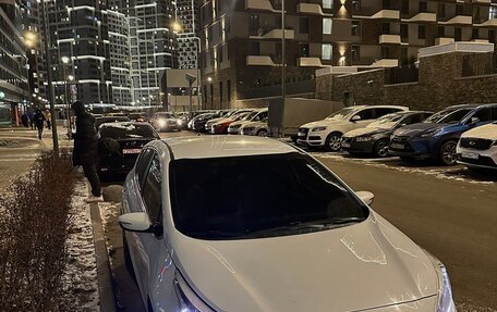 KIA cee'd III, 2013 год, 975 000 рублей, 2 фотография