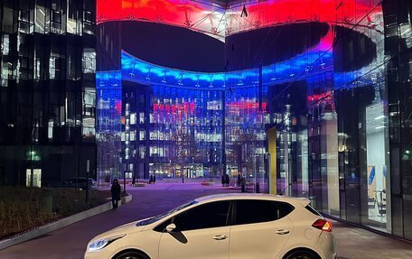 KIA cee'd III, 2013 год, 975 000 рублей, 5 фотография