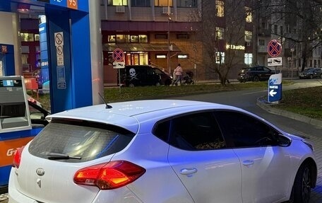 KIA cee'd III, 2013 год, 975 000 рублей, 4 фотография