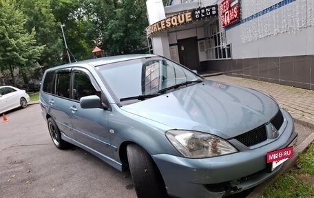 Mitsubishi Lancer IX, 2008 год, 250 000 рублей, 3 фотография