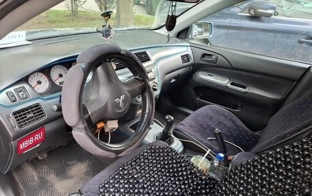 Mitsubishi Lancer IX, 2008 год, 250 000 рублей, 9 фотография