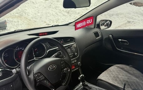 KIA cee'd III, 2013 год, 975 000 рублей, 7 фотография