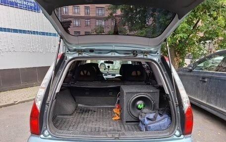 Mitsubishi Lancer IX, 2008 год, 250 000 рублей, 5 фотография