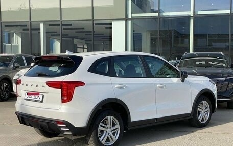 Haval Jolion, 2026 год, 2 049 000 рублей, 4 фотография