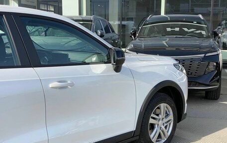 Haval Jolion, 2026 год, 2 049 000 рублей, 8 фотография