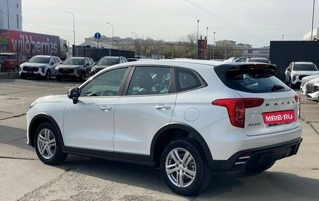 Haval Jolion, 2026 год, 2 049 000 рублей, 6 фотография