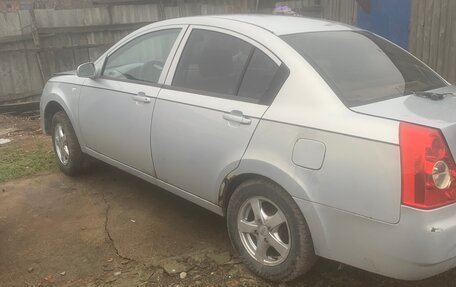 Vortex Estina II (FL-C), 2008 год, 150 000 рублей, 2 фотография