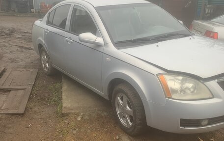 Vortex Estina II (FL-C), 2008 год, 150 000 рублей, 3 фотография