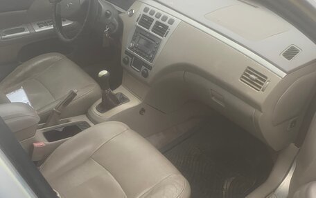 Vortex Estina II (FL-C), 2008 год, 150 000 рублей, 7 фотография