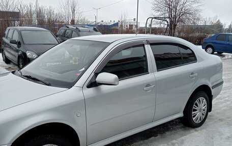 Skoda Octavia IV, 2006 год, 550 000 рублей, 2 фотография