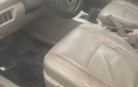 Vortex Estina II (FL-C), 2008 год, 150 000 рублей, 6 фотография