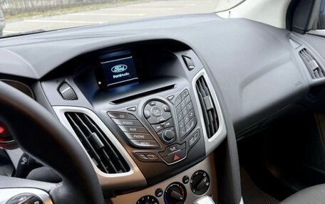 Ford Focus III, 2013 год, 730 000 рублей, 5 фотография