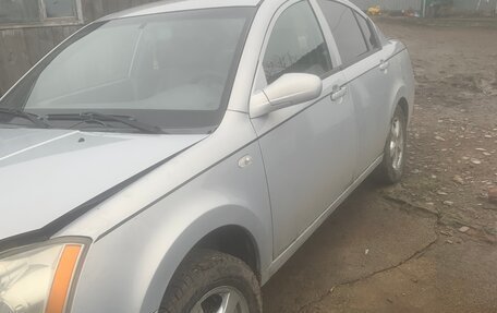 Vortex Estina II (FL-C), 2008 год, 150 000 рублей, 5 фотография