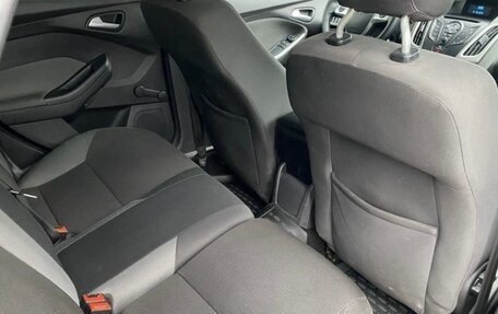 Ford Focus III, 2013 год, 730 000 рублей, 8 фотография