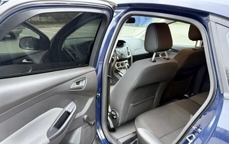 Ford Focus III, 2013 год, 730 000 рублей, 7 фотография