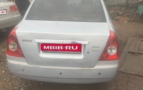 Vortex Estina II (FL-C), 2008 год, 150 000 рублей, 4 фотография