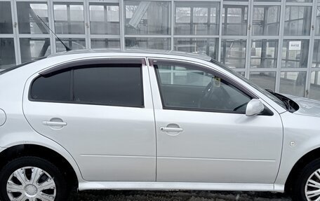 Skoda Octavia IV, 2006 год, 550 000 рублей, 4 фотография