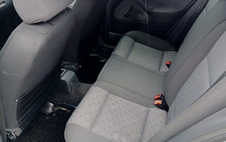 Skoda Octavia IV, 2006 год, 550 000 рублей, 8 фотография