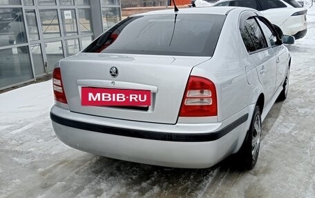 Skoda Octavia IV, 2006 год, 550 000 рублей, 5 фотография