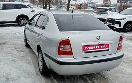 Skoda Octavia IV, 2006 год, 550 000 рублей, 6 фотография