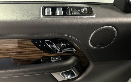 Land Rover Range Rover IV рестайлинг, 2018 год, 5 499 000 рублей, 8 фотография