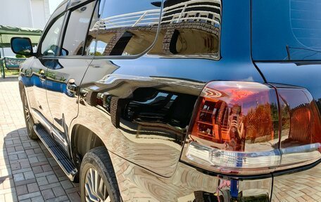 Toyota Land Cruiser 200, 2008 год, 3 100 000 рублей, 4 фотография