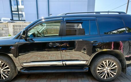 Toyota Land Cruiser 200, 2008 год, 3 100 000 рублей, 3 фотография