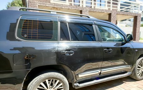 Toyota Land Cruiser 200, 2008 год, 3 100 000 рублей, 6 фотография