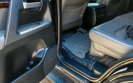 Toyota Land Cruiser 200, 2008 год, 3 100 000 рублей, 10 фотография