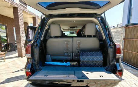 Toyota Land Cruiser 200, 2008 год, 3 100 000 рублей, 13 фотография