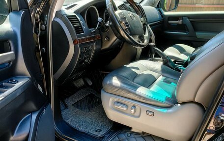 Toyota Land Cruiser 200, 2008 год, 3 100 000 рублей, 7 фотография