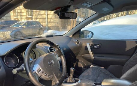Nissan Qashqai, 2009 год, 920 000 рублей, 7 фотография