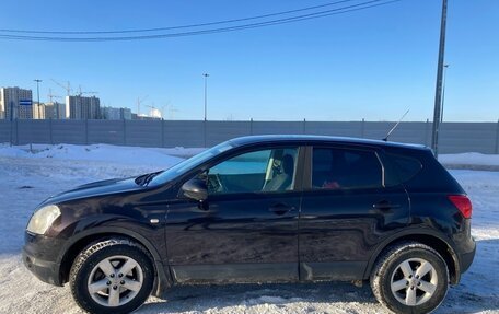 Nissan Qashqai, 2009 год, 920 000 рублей, 6 фотография