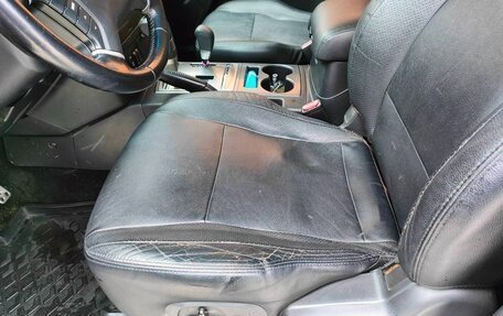 Mitsubishi Pajero IV, 2012 год, 2 150 000 рублей, 6 фотография