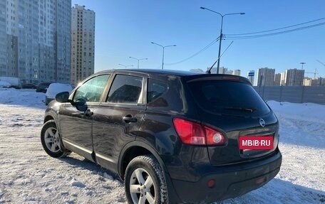 Nissan Qashqai, 2009 год, 920 000 рублей, 5 фотография