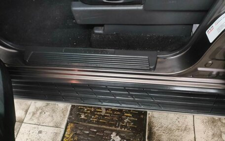 Mitsubishi Pajero IV, 2012 год, 2 150 000 рублей, 11 фотография