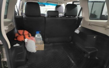 Mitsubishi Pajero IV, 2012 год, 2 150 000 рублей, 10 фотография