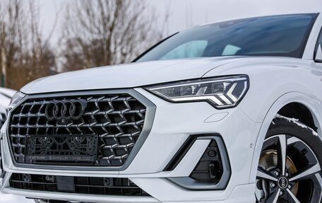 Audi Q3, 2025 год, 4 900 000 рублей, 2 фотография