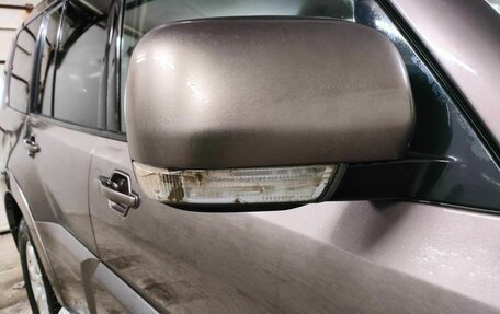 Mitsubishi Pajero IV, 2012 год, 2 150 000 рублей, 14 фотография