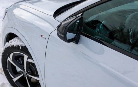 Audi Q3, 2025 год, 4 900 000 рублей, 4 фотография